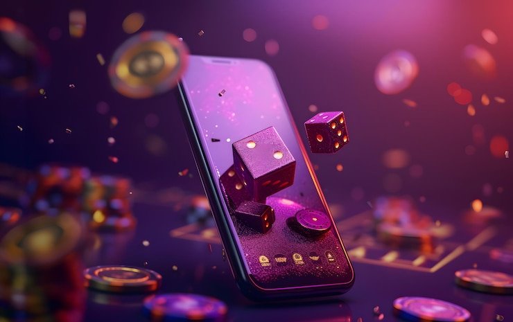 Pengguna memeriksa pembayaran QRIS di ponsel