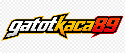 Logo gatotkaca89 untuk beranda